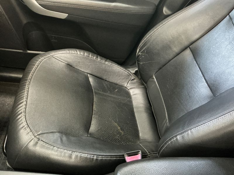 Kia Sorento 2.2 CRDi Attract 4WD 2010 – снимка 34