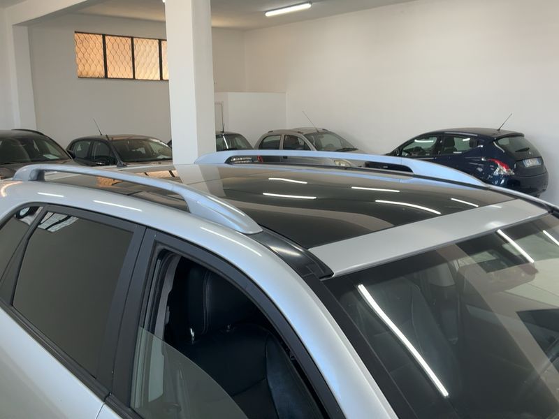 Kia Sorento 2.2 CRDi Attract 4WD 2010 – снимка 13
