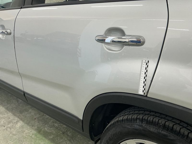 Kia Sorento 2.2 CRDi Attract 4WD 2010 – снимка 27
