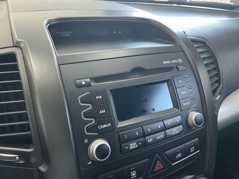 Kia Sorento 2.2 CRDi Attract 4WD 2010 – снимка 33