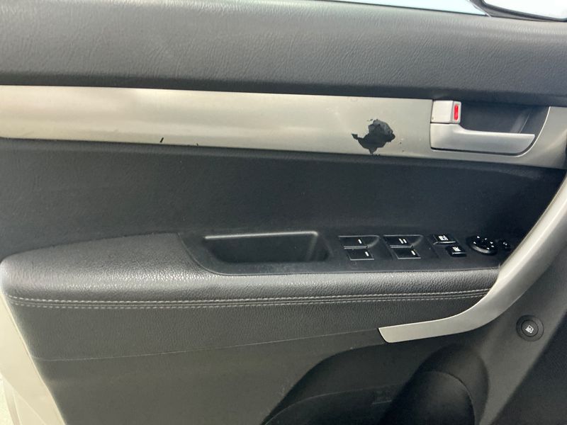 Kia Sorento 2.2 CRDi Attract 4WD 2010 – снимка 30