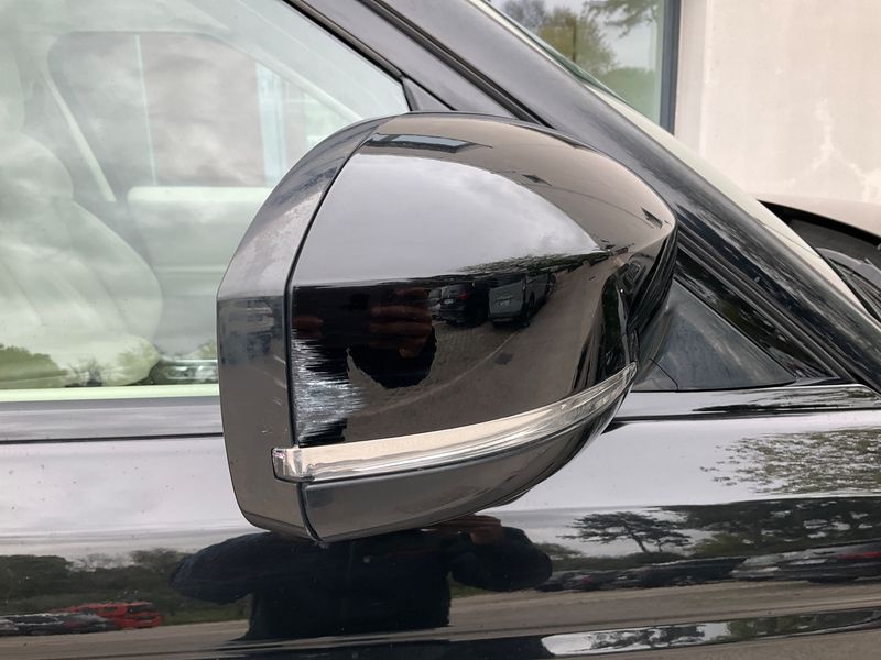 Land Rover Range Rover Sport 3.0 V6 TDI HSE Dynamic 2015 – снимка 25
