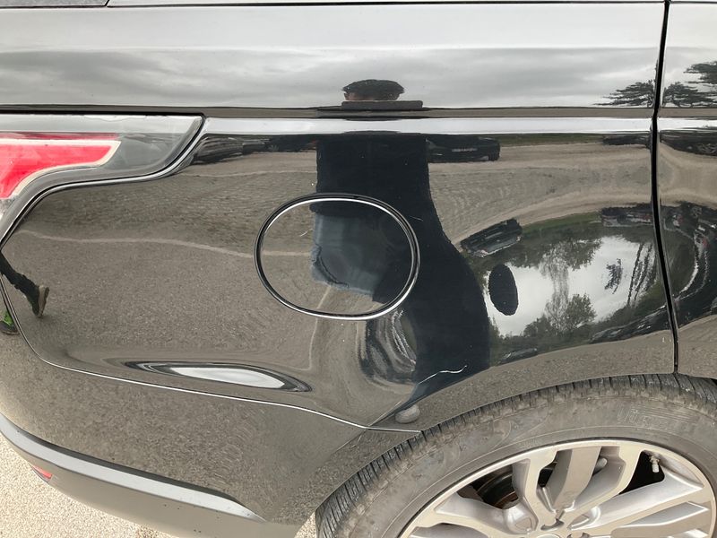 Land Rover Range Rover Sport 3.0 V6 TDI HSE Dynamic 2015 – снимка 22