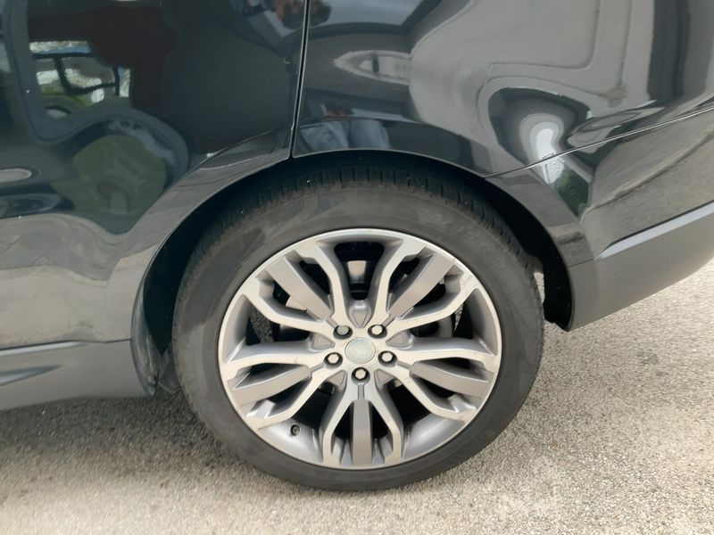 Land Rover Range Rover Sport 3.0 V6 TDI HSE Dynamic 2015 – снимка 5