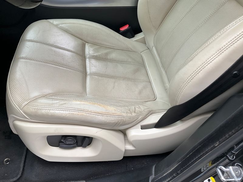 Land Rover Range Rover Sport 3.0 V6 TDI HSE Dynamic 2015 – снимка 29