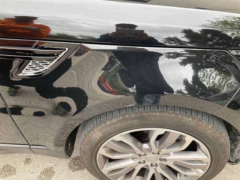 Land Rover Range Rover Sport 3.0 V6 TDI HSE Dynamic 2015 – снимка 21