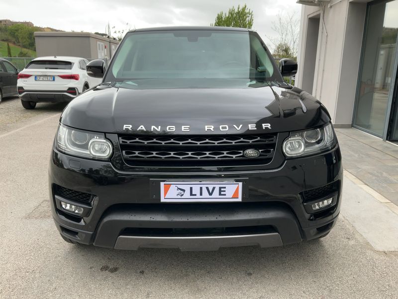 Land Rover Range Rover Sport 3.0 V6 TDI HSE Dynamic 2015 – снимка 14