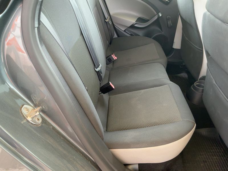 Seat Ibiza 1.4 TDI Style 2016 – снимка 19