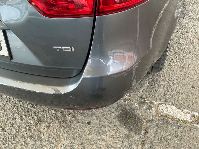 Seat Ibiza 1.4 TDI Style 2016 – снимка 28