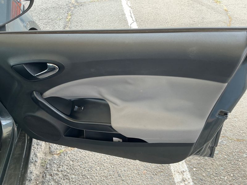 Seat Ibiza 1.4 TDI Style 2016 – снимка 26