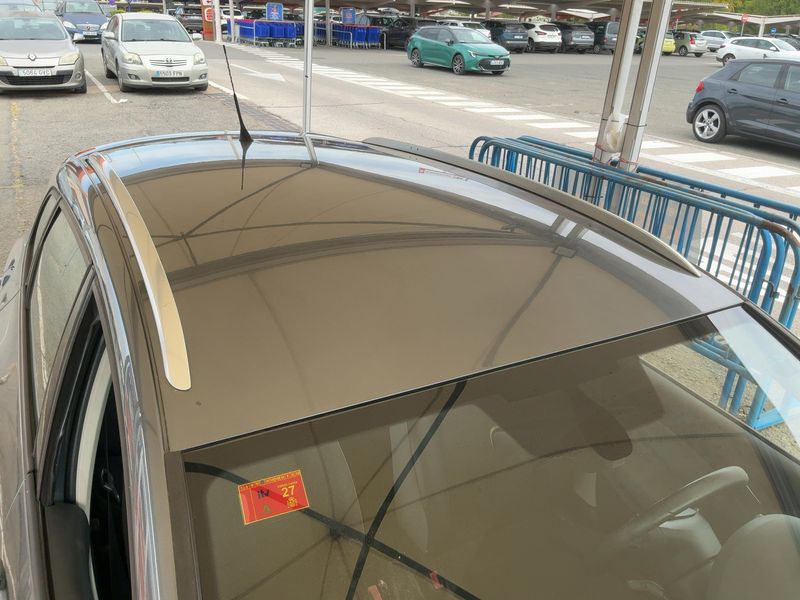 Seat Ibiza 1.4 TDI Style 2016 – снимка 13