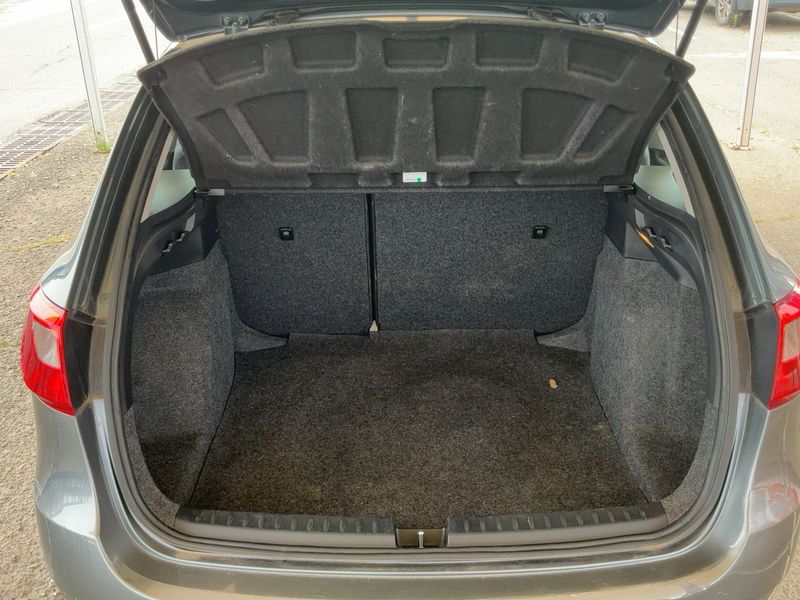 Seat Ibiza 1.4 TDI Style 2016 – снимка 15