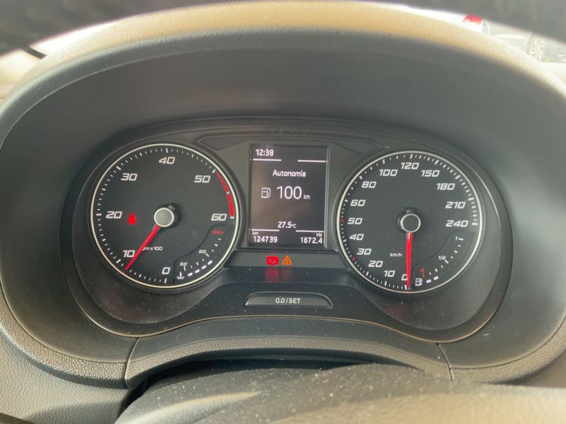 Seat Ibiza 1.4 TDI Style 2016 – снимка 18