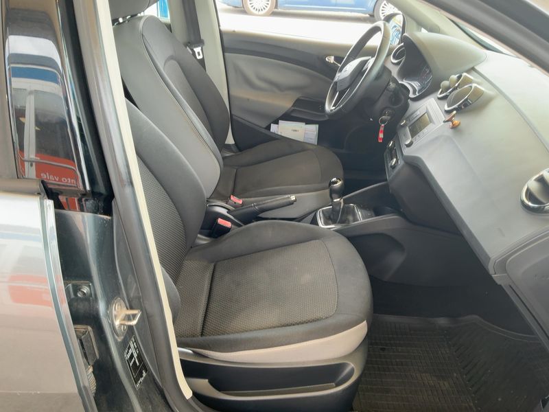Seat Ibiza 1.4 TDI Style 2016 – снимка 16