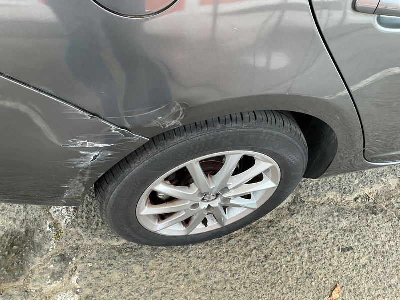 Seat Ibiza 1.4 TDI Style 2016 – снимка 23