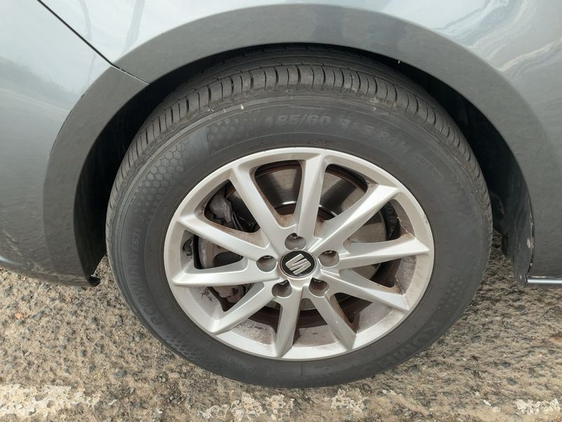 Seat Ibiza 1.4 TDI Style 2016 – снимка 3