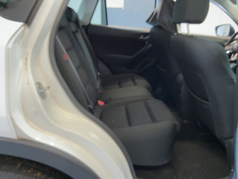 Mazda CX-5 2.2 Turbodiesel Exclusive-Line 2WD 2015 – снимка 19