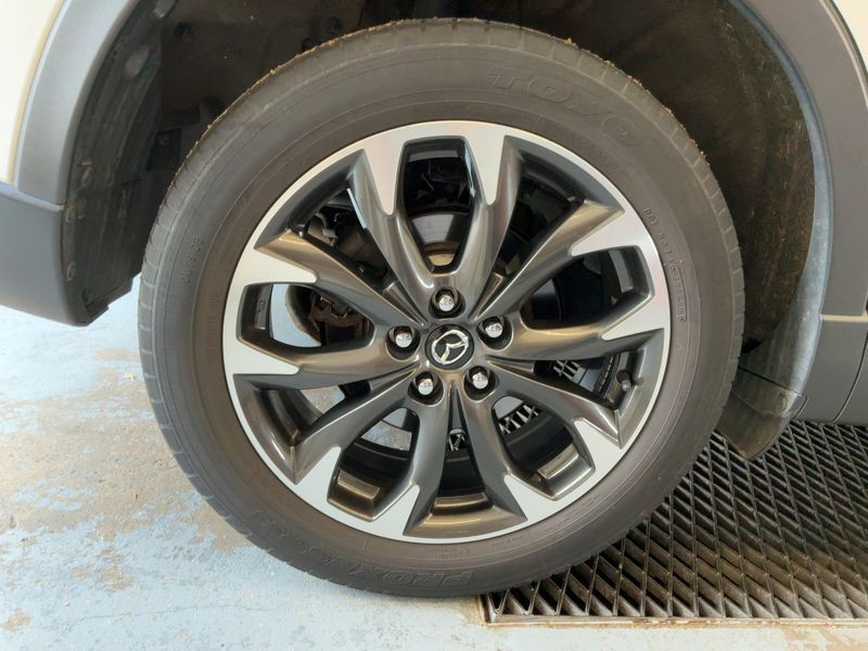 Mazda CX-5 2.2 Turbodiesel Exclusive-Line 2WD 2015 – снимка 9