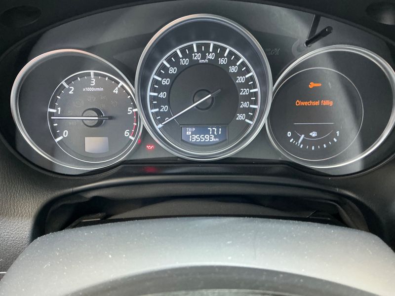 Mazda CX-5 2.2 Turbodiesel Exclusive-Line 2WD 2015 – снимка 18