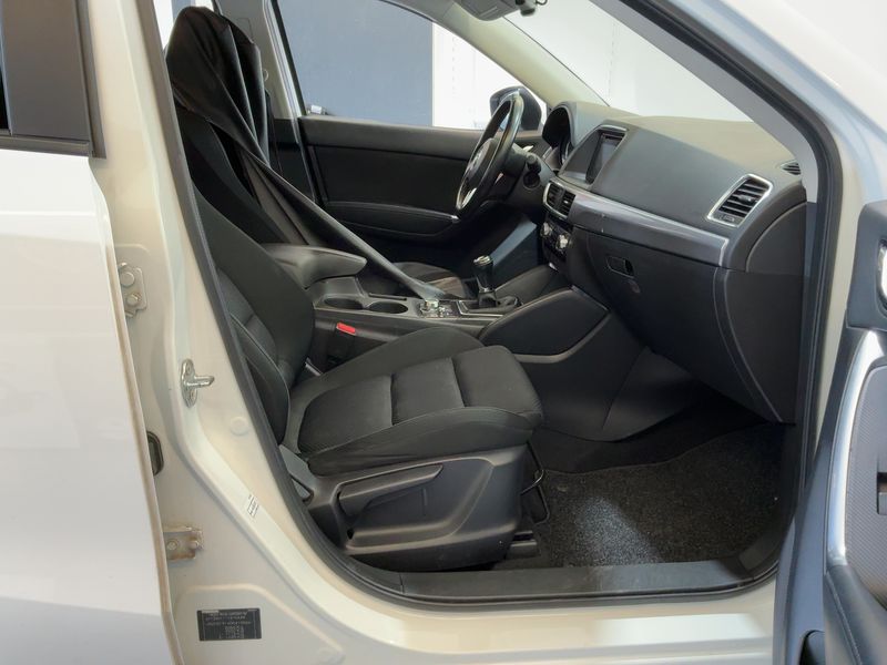 Mazda CX-5 2.2 Turbodiesel Exclusive-Line 2WD 2015 – снимка 16
