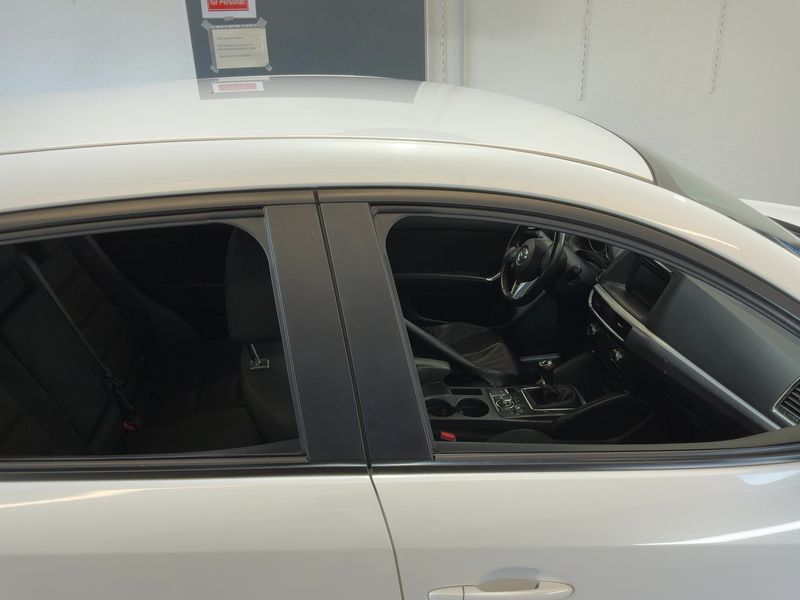 Mazda CX-5 2.2 Turbodiesel Exclusive-Line 2WD 2015 – снимка 13