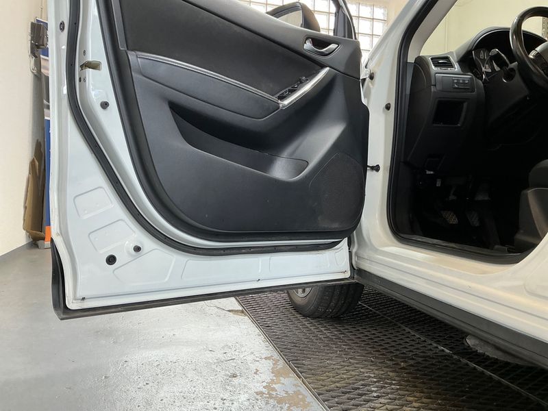 Mazda CX-5 2.2 Turbodiesel Exclusive-Line 2WD 2015 – снимка 32