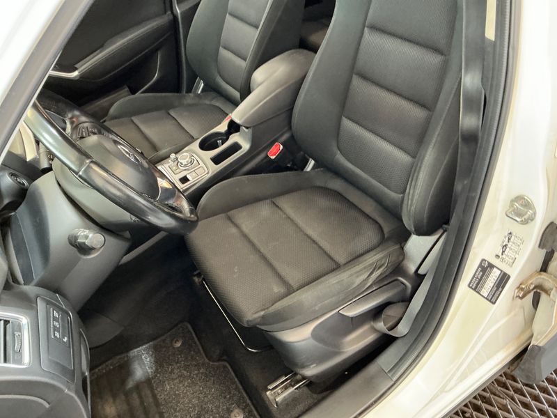 Mazda CX-5 2.2 Turbodiesel Exclusive-Line 2WD 2015 – снимка 24