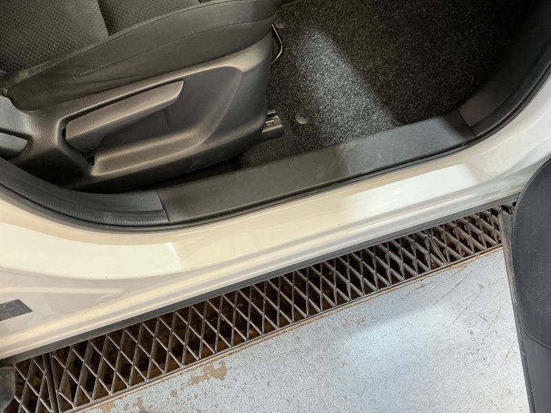 Mazda CX-5 2.2 Turbodiesel Exclusive-Line 2WD 2015 – снимка 30