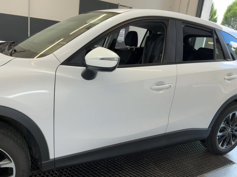 Mazda CX-5 2.2 Turbodiesel Exclusive-Line 2WD 2015 – снимка 4