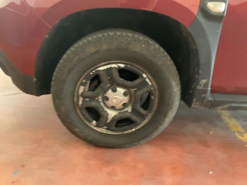 Dacia Duster 1.5 Blue dCi Essential 4x4 2021 – снимка 3