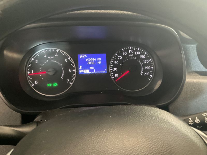 Dacia Duster 1.5 Blue dCi Essential 4x4 2021 – снимка 18