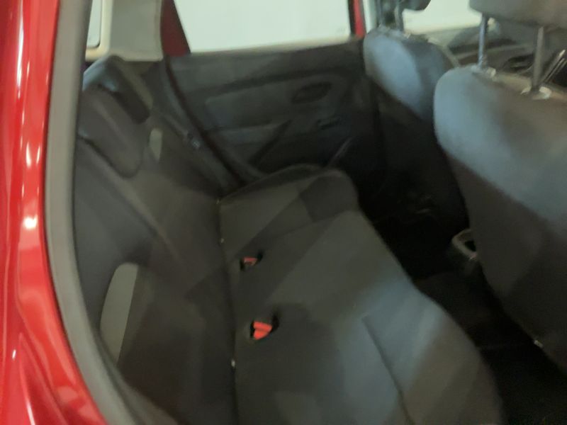Dacia Duster 1.5 Blue dCi Essential 4x4 2021 – снимка 19