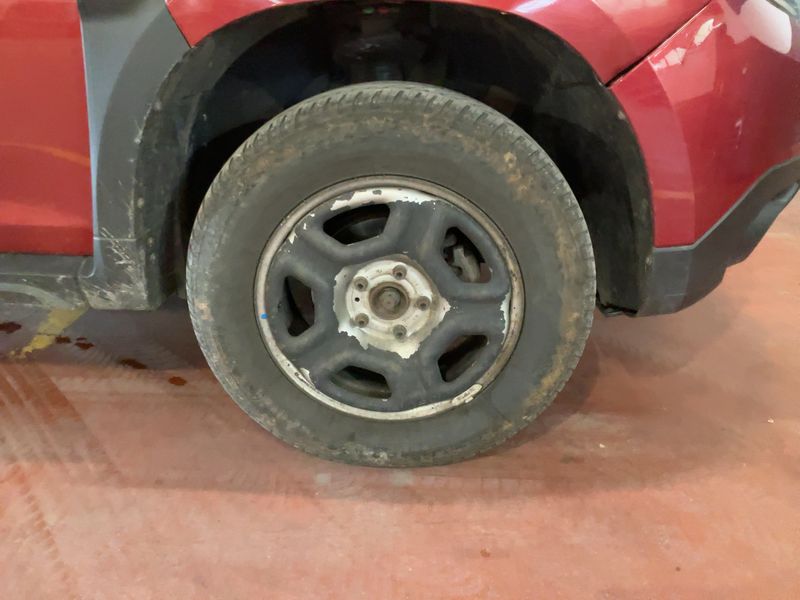 Dacia Duster 1.5 Blue dCi Essential 4x4 2021 – снимка 11