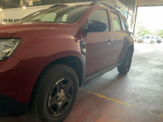Dacia Duster 1.5 Blue dCi Essential 4x4 2021 – снимка 2