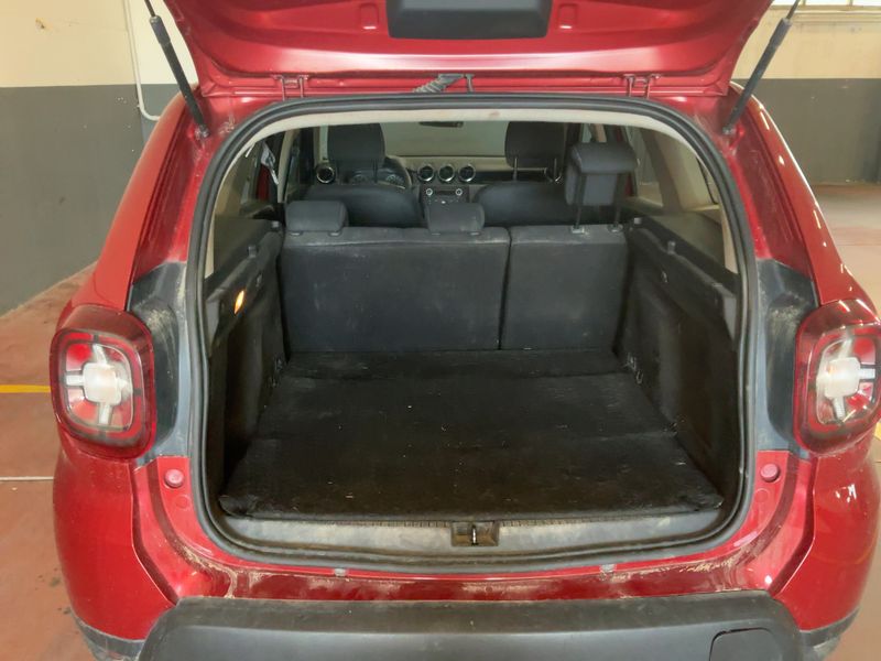 Dacia Duster 1.5 Blue dCi Essential 4x4 2021 – снимка 15