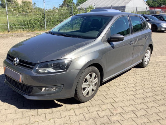 Volkswagen Polo 1.4 FSI Team 2011 – снимка 1
