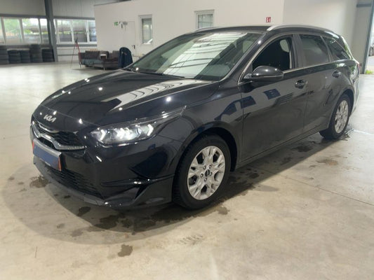 Kia cee'd 1.6 CRDi Mild-Hybrid Vision 2023 – снимка 1