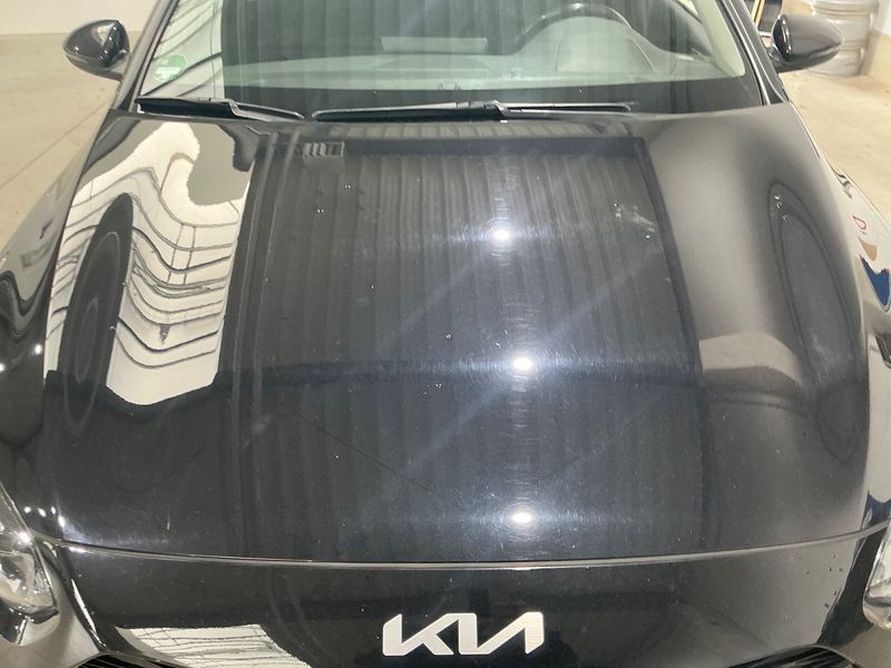 Kia cee'd 1.6 CRDi Mild-Hybrid Vision 2023 – снимка 25