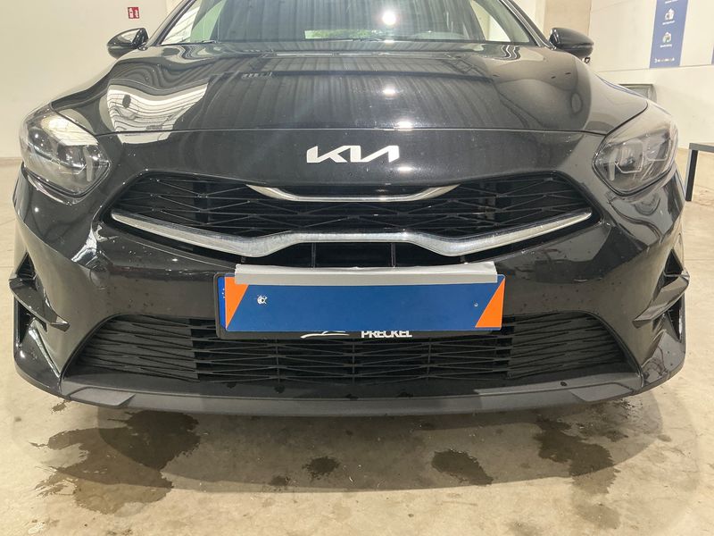 Kia cee'd 1.6 CRDi Mild-Hybrid Vision 2023 – снимка 26