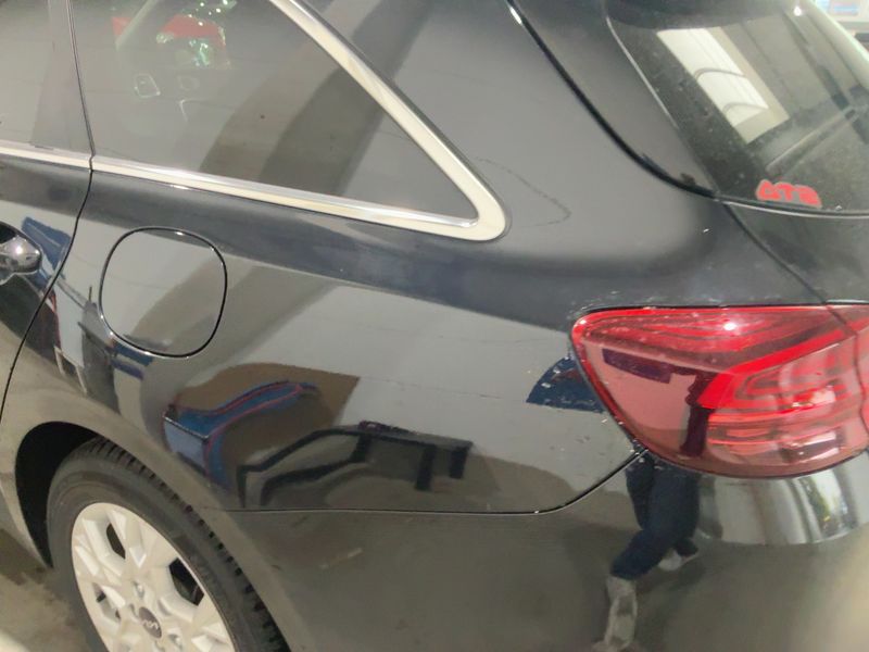 Kia cee'd 1.6 CRDi Mild-Hybrid Vision 2023 – снимка 6