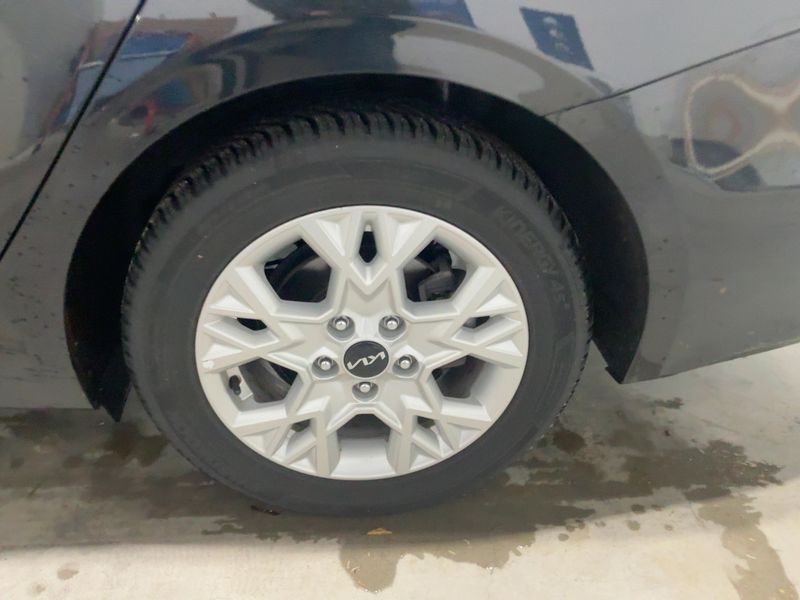 Kia cee'd 1.6 CRDi Mild-Hybrid Vision 2023 – снимка 5