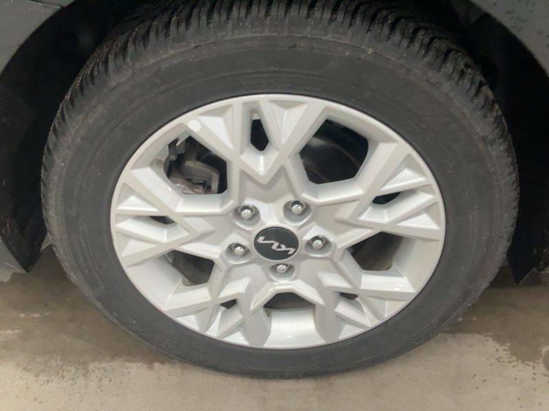 Kia cee'd 1.6 CRDi Mild-Hybrid Vision 2023 – снимка 9