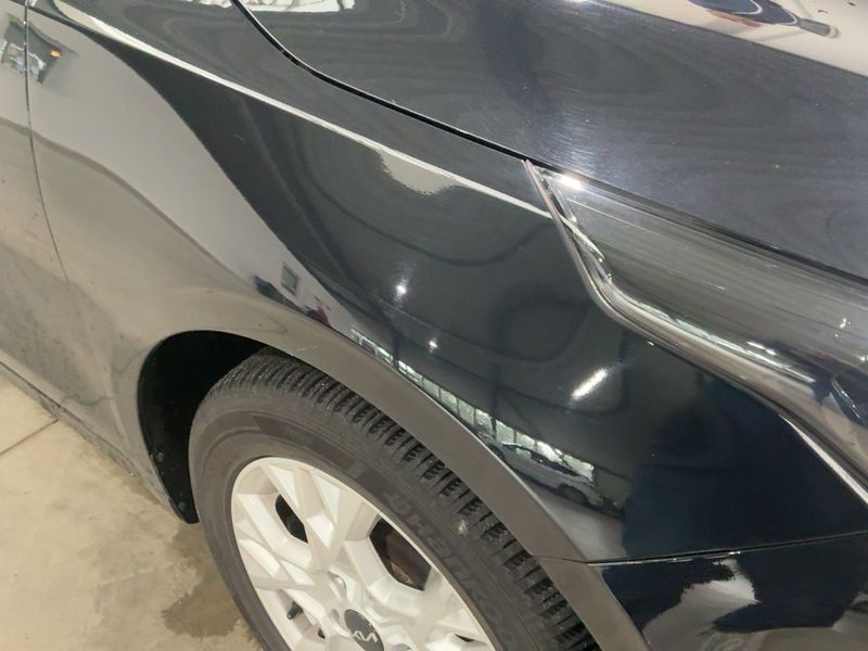 Kia cee'd 1.6 CRDi Mild-Hybrid Vision 2023 – снимка 12