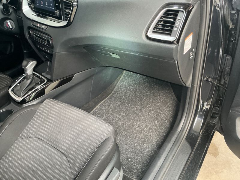 Kia cee'd 1.6 CRDi Mild-Hybrid Vision 2023 – снимка 23
