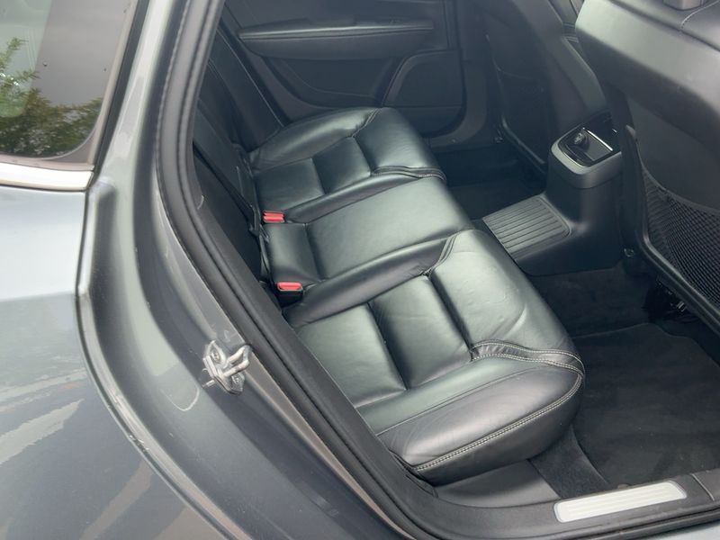 Volvo S90 2.0 T6 WIN ENGINE Inscription Plug-In Hybrid AWD 2017 – снимка 19