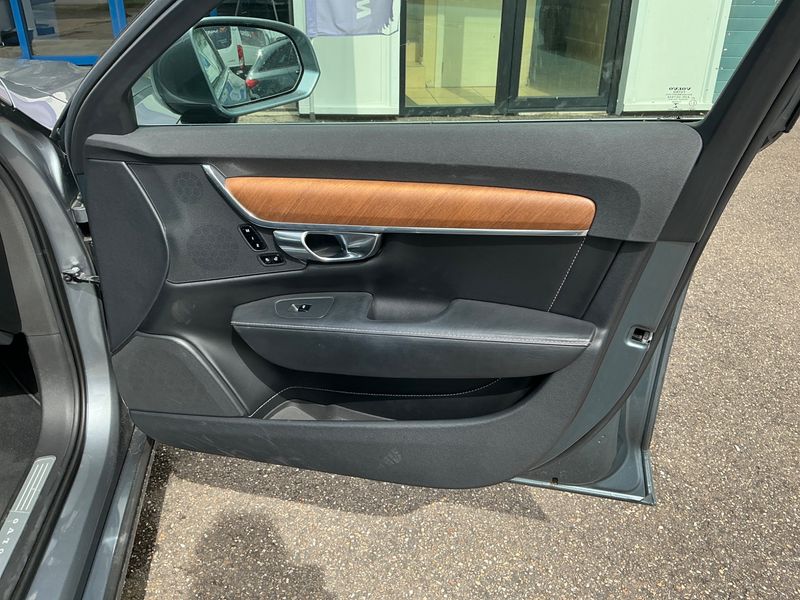 Volvo S90 2.0 T6 WIN ENGINE Inscription Plug-In Hybrid AWD 2017 – снимка 27