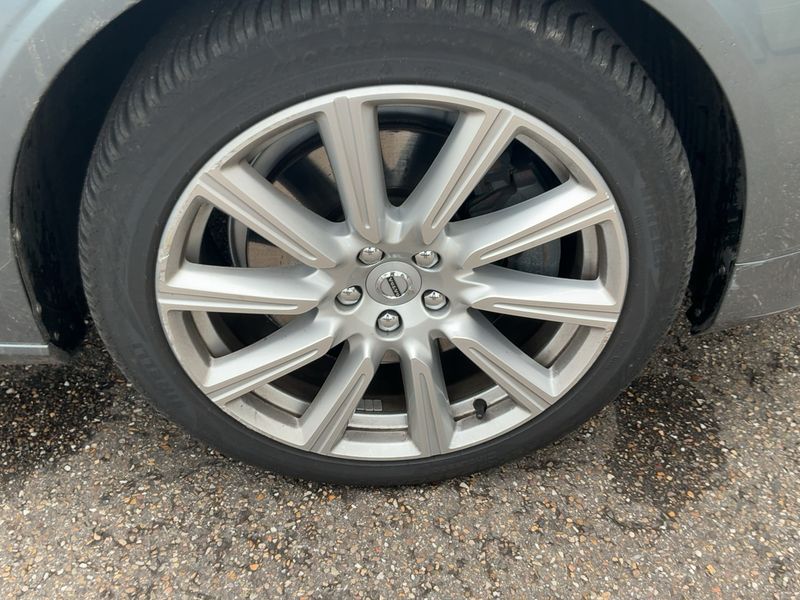 Volvo S90 2.0 T6 WIN ENGINE Inscription Plug-In Hybrid AWD 2017 – снимка 11