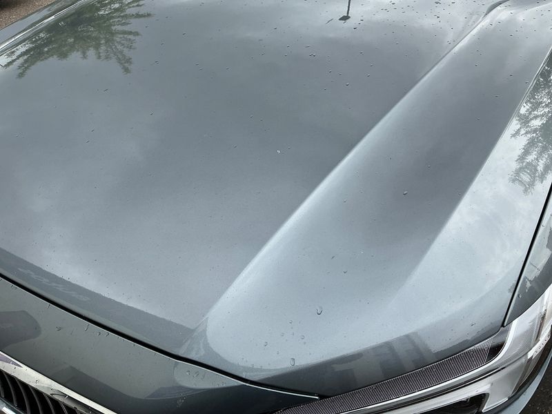 Volvo S90 2.0 T6 WIN ENGINE Inscription Plug-In Hybrid AWD 2017 – снимка 32