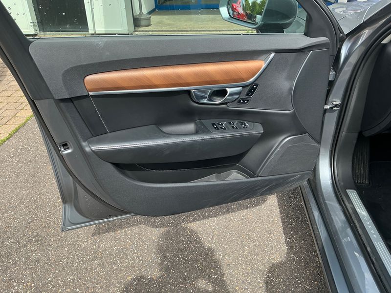 Volvo S90 2.0 T6 WIN ENGINE Inscription Plug-In Hybrid AWD 2017 – снимка 25