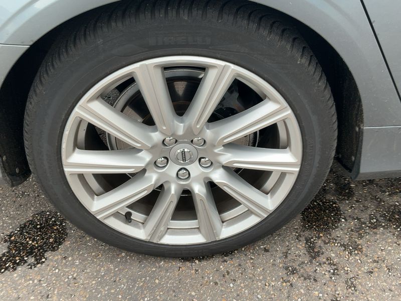 Volvo S90 2.0 T6 WIN ENGINE Inscription Plug-In Hybrid AWD 2017 – снимка 9